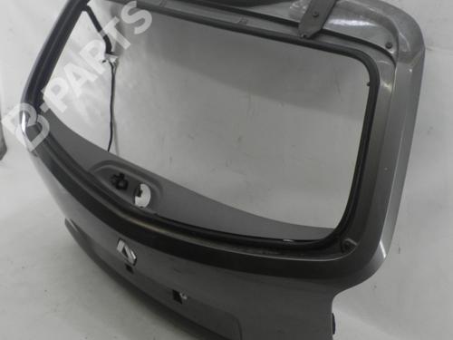 Tailgate RENAULT LAGUNA II Grandtour (KG0/1_) 2.2 dCi (KG0F) | BP5947897C6 