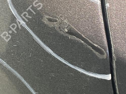 Front bumper OPEL ASTRA H TwinTop (A04) 1.9 CDTi (L67) | BP31375641C7 