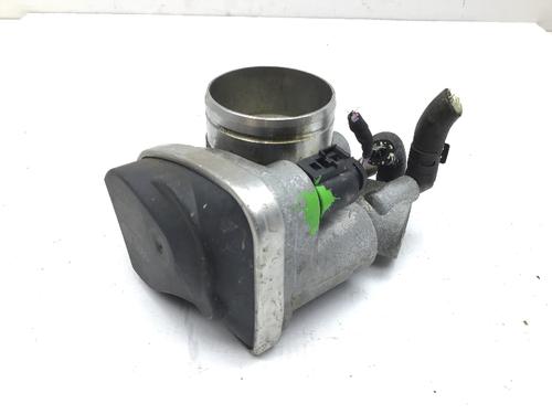 Used Throttle body VW GOLF V (1K1) 1.6 (102 hp) 21554260