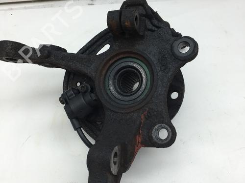 Højre Styrespindel Lejehus OPEL CORSA C (X01) 1.2 (F08, F68) | BP14587240M26 