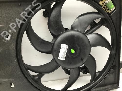 Radiator fan OPEL CORSA D (S07) 1.0 (L08, L68) | BP18242012M35 