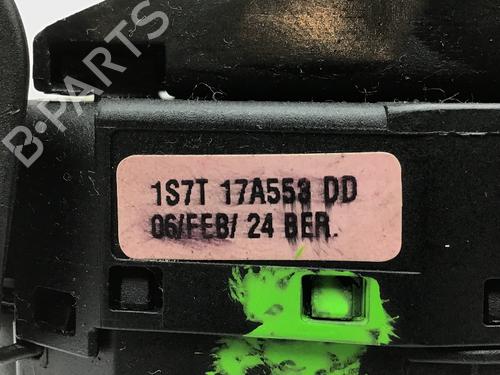Switch FORD MONDEO III Turnier (BWY) 2.0 TDCi | BP23232536I30 