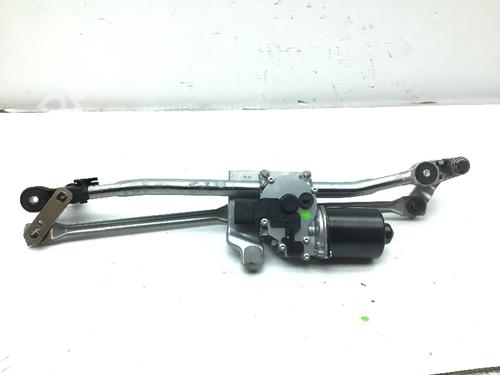 Ruitenwisser mechaniek voor BMW 1 Convertible (E88) 120 i (170 hp) 7193036