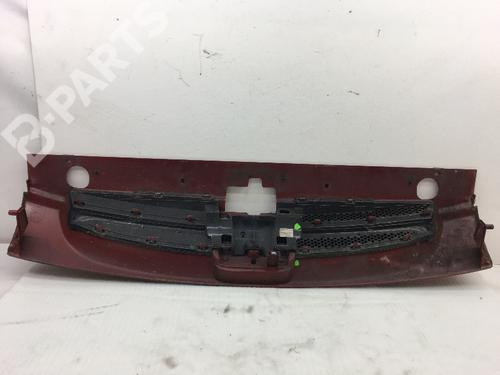 Grille CITROËN BERLINGO / BERLINGO FIRST Box Body/MPV (M_) 2.0 HDI 90 (MBRHY, MCRHY) | BP8610768C40 