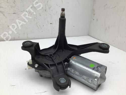 Essuie-glace moteur arrière OPEL CORSA C (X01) 1.2 (F08, F68) (75 hp) 27680273
