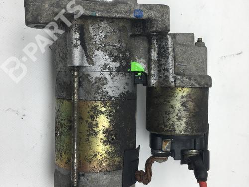 Startmotor FORD KA (RB_) 1.3 i (60 hp) 9649034