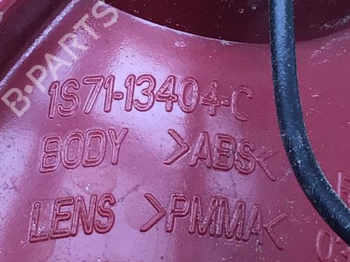 Right taillight FORD MONDEO III Turnier (BWY) 2.0 TDCi | BP23232546C35 