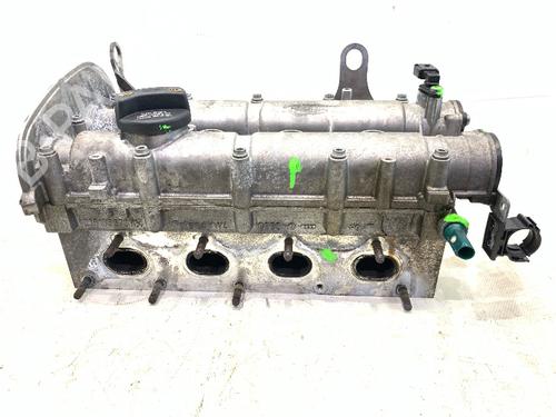 Topstykke Topstykke VW GOLF VI (5K1) 1.4 (80 hp) 36842691 36842691
