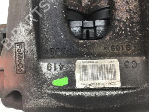 Right front brake caliper FORD USA EDGE 2.0 EcoBlue AWD | BP29914686M104