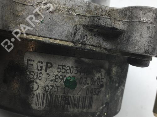 Vacuum pump OPEL SIGNUM Hatchback (Z03) 1.9 CDTI (F48) | BP13381786M80 