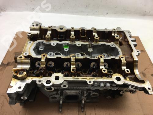 Sylinderhode OPEL ASTRA K (B16) 1.0 Turbo (68) (105 hp) 8117597