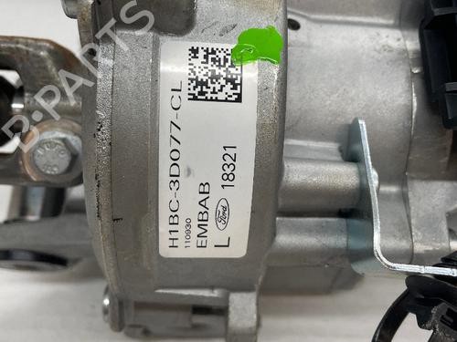 Steering column FORD FIESTA VII (HJ, HF) 1.0 EcoBoost | BP28977381M21