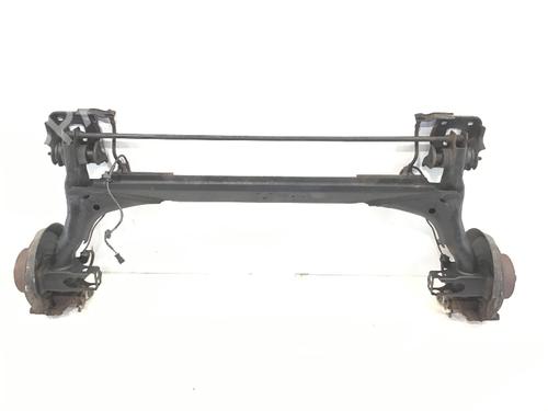 Rear axle AUDI A4 B5 (8D2) 1.6 | BP27225681M2 