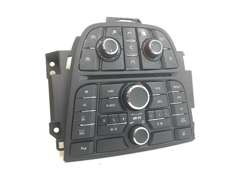 Spak kontakt OPEL ASTRA J Sports Tourer (P10) 1.7 CDTI (35) (110 hp) 15891232