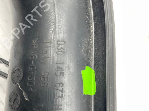 Pipe AUDI A3 (8P1) 1.4 TFSI | BP30331245M125 - Image 2