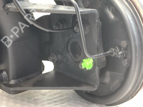 Rear axle FORD KA (RU8) 1.2 | BP32391218M2