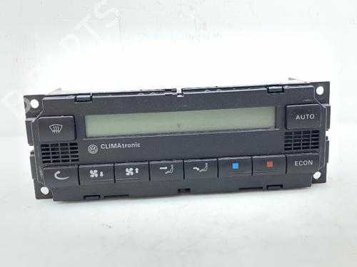 AC-Styringsenhed/Manøvreenhed AC-Styringsenhed/Manøvreenhed 39654976 39654976