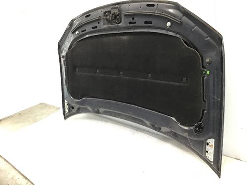 Hood VW TOURAN (1T1, 1T2) 1.4 TSI EcoFuel | BP27600759C1
