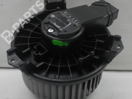 Used Heater blower motor SUZUKI SWIFT III (MZ, EZ) 1.3 (RS413, ZC11S) (92 hp) 4902531