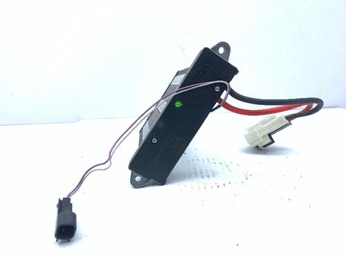 Heater resistor MAZDA 3 (BL) 1.6 MZR CD (BL14) | BP30739443M108