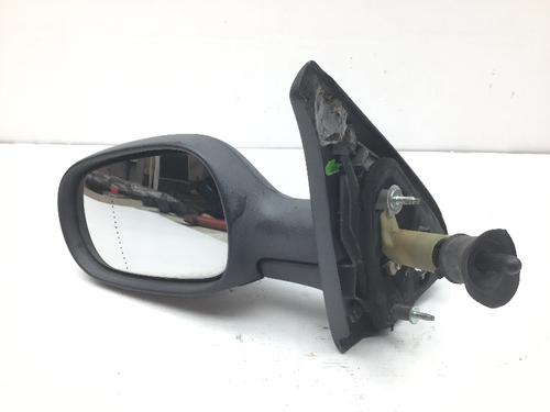 Used Left mirror RENAULT MEGANE I Cabriolet (EA0/1_) 1.6 e (EA0F) (90 hp) 13041466