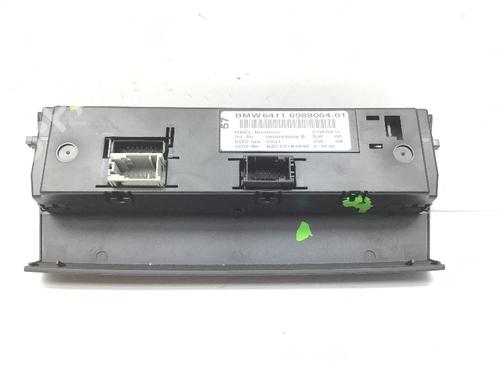 Climate control BMW 3 (E90) 318 i | BP23949133I5 
