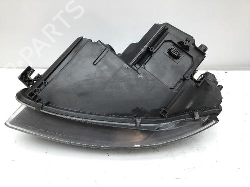 Right headlight AUDI A3 (8P1) 2.0 FSI | BP15177714C29 
