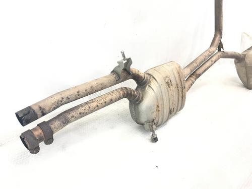 Exhaust system AUDI Q5 (8RB) 3.2 FSI quattro | BP14588138M121 