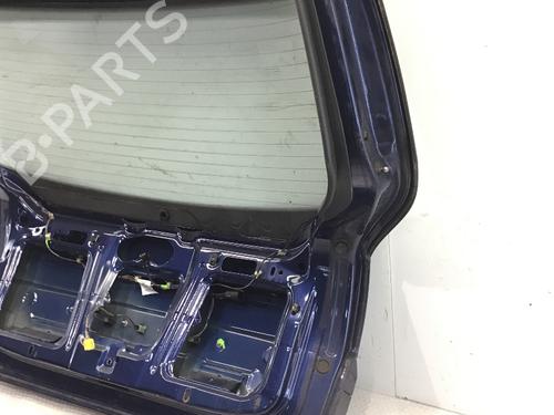 Tailgate OPEL SIGNUM Hatchback (Z03) 1.9 CDTI (F48) | BP29478371C6 