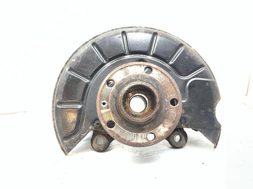 Left front steering knuckle AUDI A3 (8P1) 1.8 TFSI | BP32776931M25 - Image 5