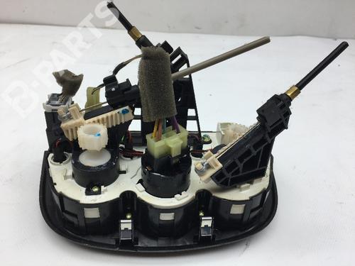 Climate control CHEVROLET MATIZ (M200, M250) 0.8 | BP10340932I5 