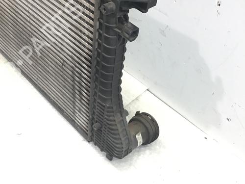 Intercooler SKODA OCTAVIA II Combi (1Z5) 2.0 TDI 16V | BP29433272M30 