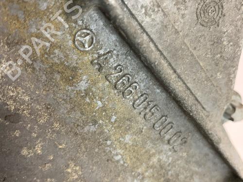 Engine MERCEDES-BENZ A-CLASS (W169) A 150 (169.031, 169.331) | BP38237104M1 - Image 6