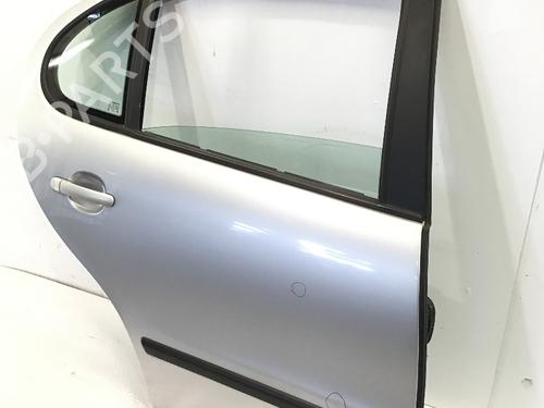 Dør høyre bak SEAT LEON (1M1) 1.6 16 V (105 hp) 18950913