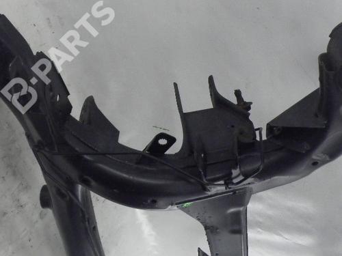 Rear axle BMW X5 (E70) 3.0 d | BP4781481M2 