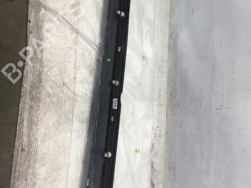Left sideskirt MERCEDES-BENZ A-CLASS (W169) A 180 CDI (169.007, 169.307) | BP14587474C115 