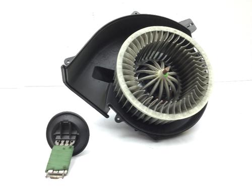 Varmvifte VW POLO IV Saloon (9A4, 9A2, 9N2, 9A6) 1.4 | BP16823215M62 