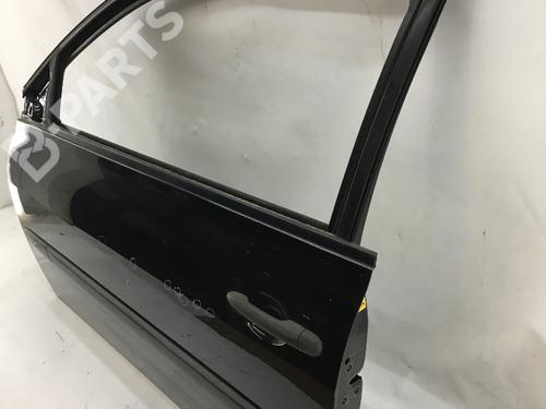 Left front door RENAULT MEGANE II (BM0/1_, CM0/1_) 1.4 16V | BP7079746C2 