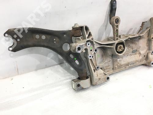 Subframe VW GOLF VI (5K1) 1.2 TSI | BP11371285M9 