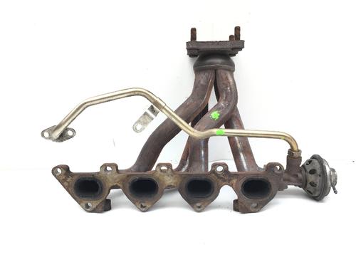 Used Exhaust manifold VW GOLF IV (1J1) 1.4 16V (75 hp) 14587649