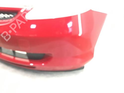 Front bumper HONDA JAZZ II (GD_, GE3, GE2) 1.3 iDSi (GD1) | BP20726434C7 