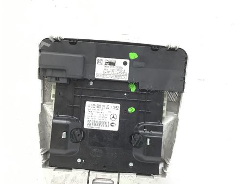 Interior roof light MERCEDES-BENZ B-CLASS Sports Tourer (W245) B 180 CDI (245.207) | BP23884187I8