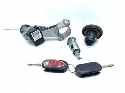 Ignition barrel ALFA ROMEO MITO (955_) 1.4 TJet (955AXA1B) | BP31761050M48