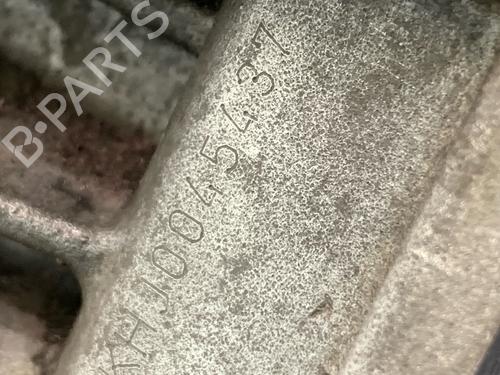 Gearbox AUDI A4 B7 Avant (8ED) 2.0 TFSI quattro | BP34266501M3  - Image 7