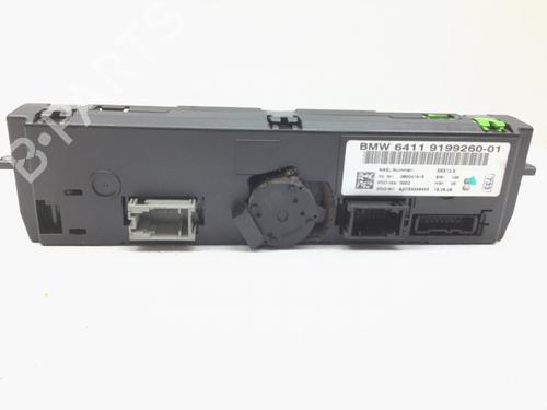 Climate control BMW 1 (E87) 118 d | BP23549958I5 