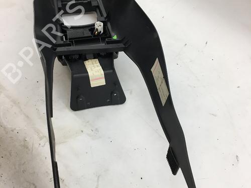 Middle console VW POLO IV (9N_, 9A_) 1.2 | BP14585744I22 