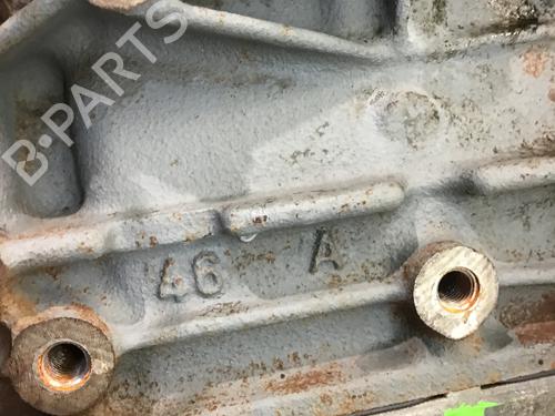 Engine FIAT BARCHETTA (183_) 1.8 16V | BP22199116M1 