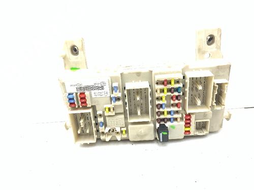 Used Fuse box Fuse box FORD C-MAX (DM2) 1.6 (100 hp) 34518833 34518833