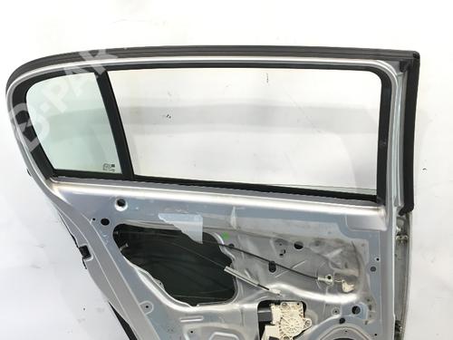 Left rear door OPEL SIGNUM Hatchback (Z03) 2.2 direct (F48) | BP10210392C4 