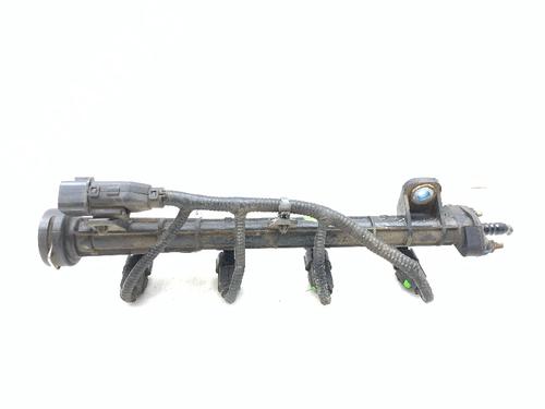 Used Injection rail Injection rail HYUNDAI i10 I (PA) 1.1 (67 hp) 34196407 34196407